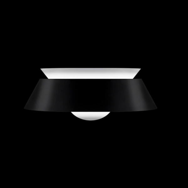 Плафон Clay Black Плафон Clay Black в Волгограде | Loft Concept