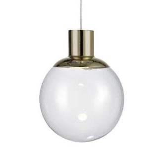 Подвесной светильник Spritz Pendant Gold 15 Золотой Подвесной светильник Spritz Pendant Gold 15 Золотой в Волгограде | Loft Concept