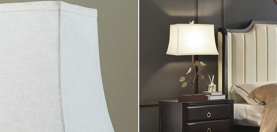 Настольная лампа Bird Talk Table lamp Настольная лампа Bird Talk Table lamp - Loft-Concept в Волгограде