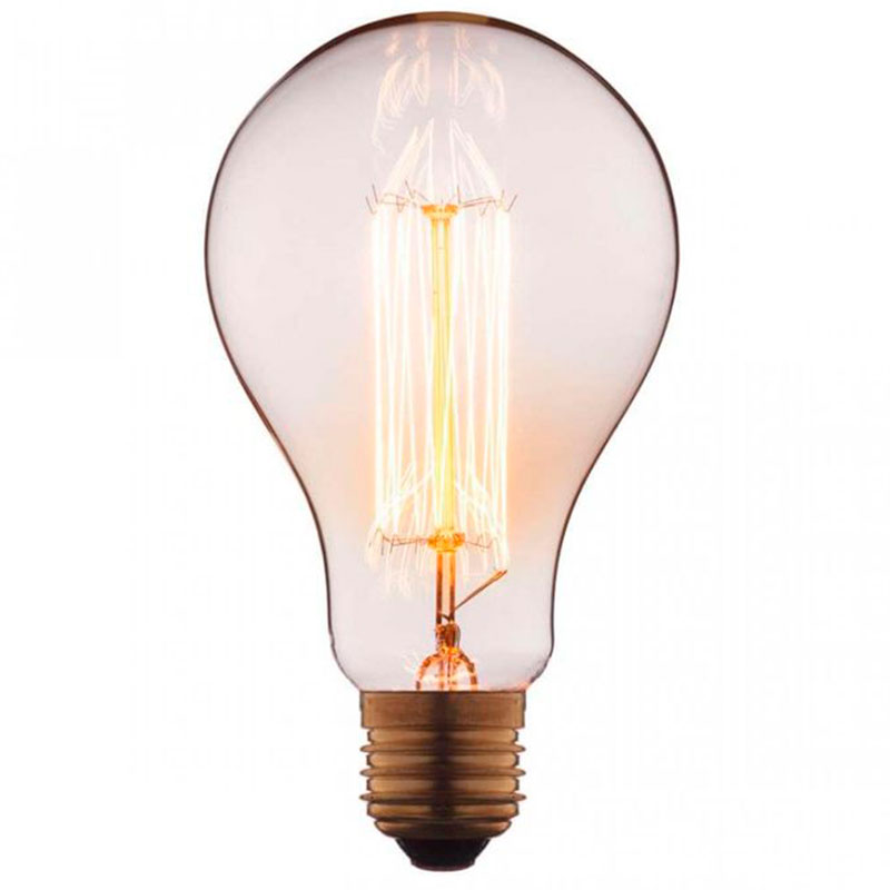 Лампочка Loft Edison Retro Bulb №42 40 W Лампочка Loft Edison Retro Bulb №42 40 W в Волгограде | Loft Concept