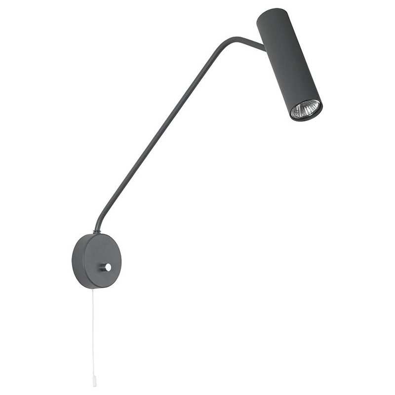 Бра Tibo Spot Wall Lamp graphite Графит Бра Tibo Spot Wall Lamp graphite Графит в Волгограде | Loft Concept