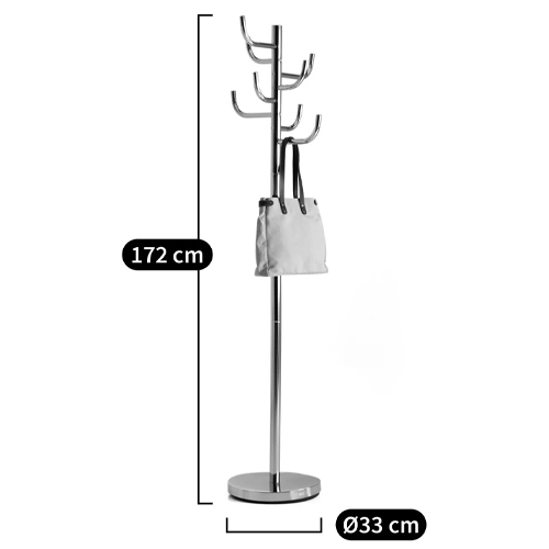 Напольная вешалка из металла Hattie Metal Floor hanger Напольная вешалка из металла Hattie Metal Floor hanger в Волгограде