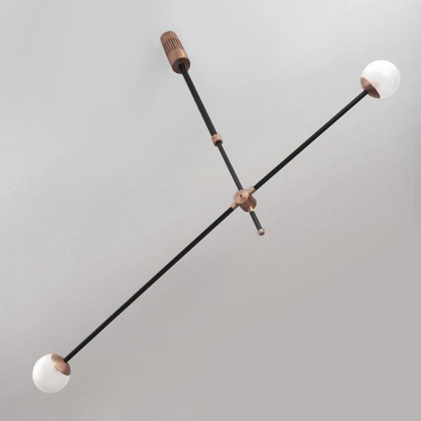 Люстра Bullarum Si-2 Chandelier Люстра Bullarum Si-2 Chandelier в Волгограде | Loft Concept
