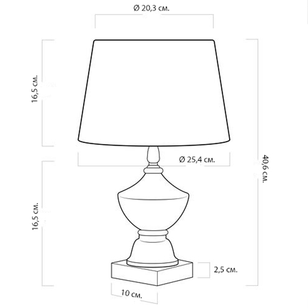 Настольная лампа деревянная с белым абажуром Wooden Table Lamp Настольная лампа деревянная с белым абажуром Wooden Table Lamp в Волгограде