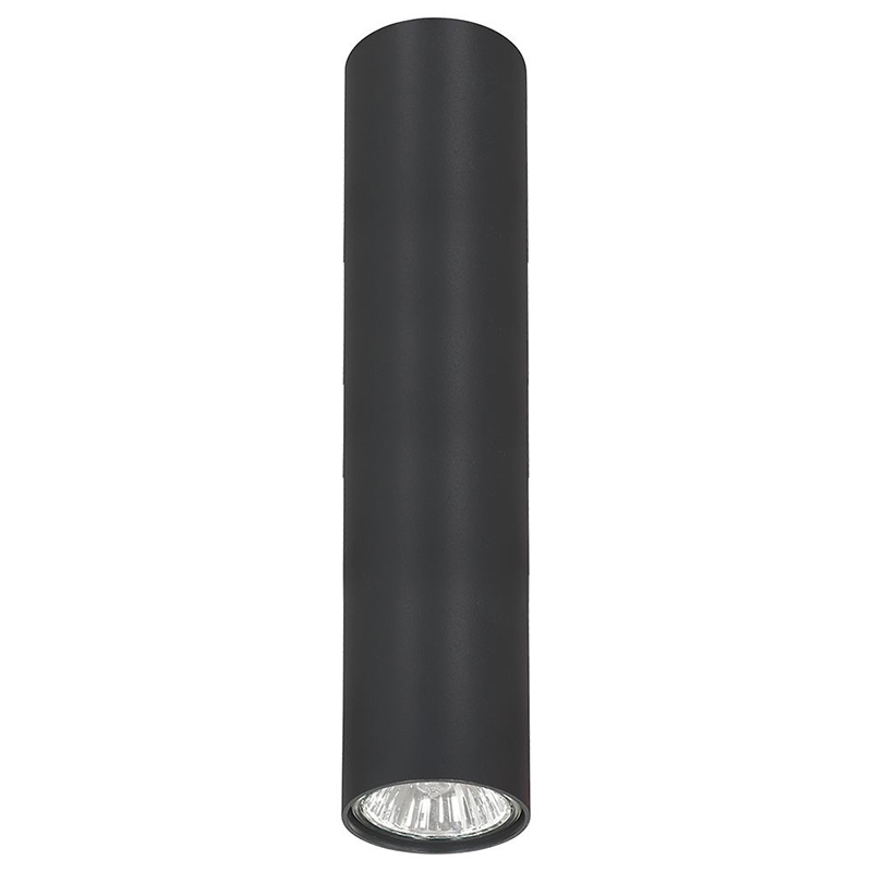 Спот Noor Trumpet Spot Lamp graphite 25 Графит Спот Noor Trumpet Spot Lamp graphite 25 Графит в Волгограде | Loft Concept