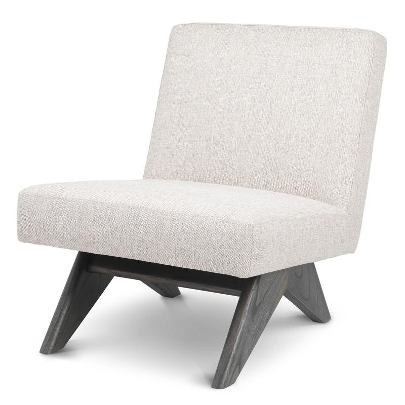 Кресло Eichholtz Chair Erudit Low Молочный Коричневый Кресло Eichholtz Chair Erudit Low Молочный Коричневый в Волгограде | Loft Concept
