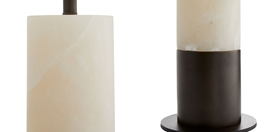 Дизайнерская настольная лампа NASHIK LAMP Дизайнерская настольная лампа NASHIK LAMP - Loft-Concept в Волгограде