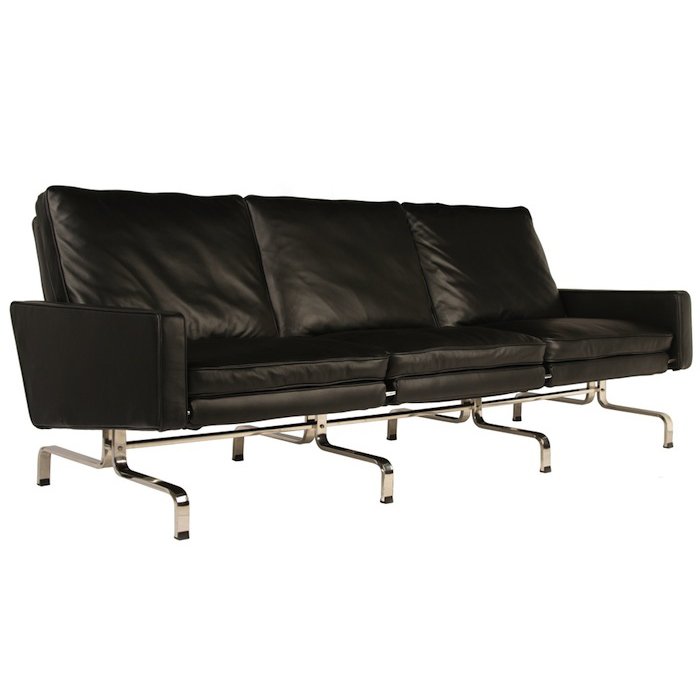 Диван PK31 3 Seat Диван PK31 3 Seat в Волгограде | Loft Concept