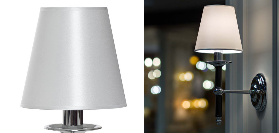 Бра Lampshade Textile Бра Lampshade Textile - Loft-Concept в Волгограде