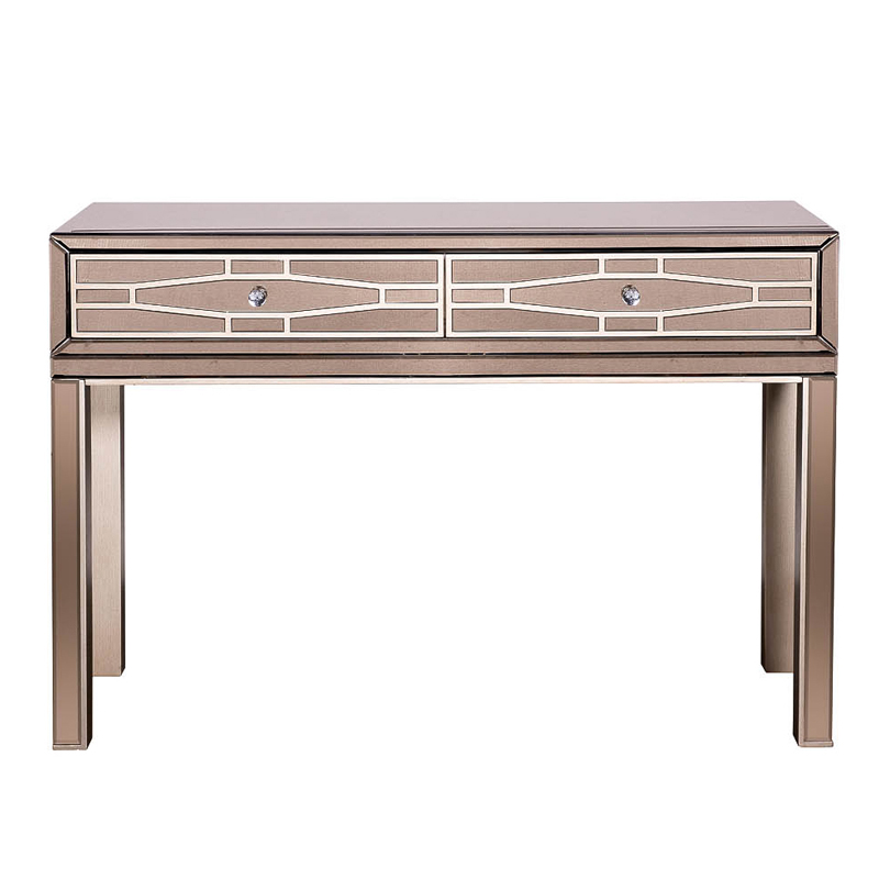Консоль Mirrored Console Консоль Mirrored Console в Волгограде | Loft Concept
