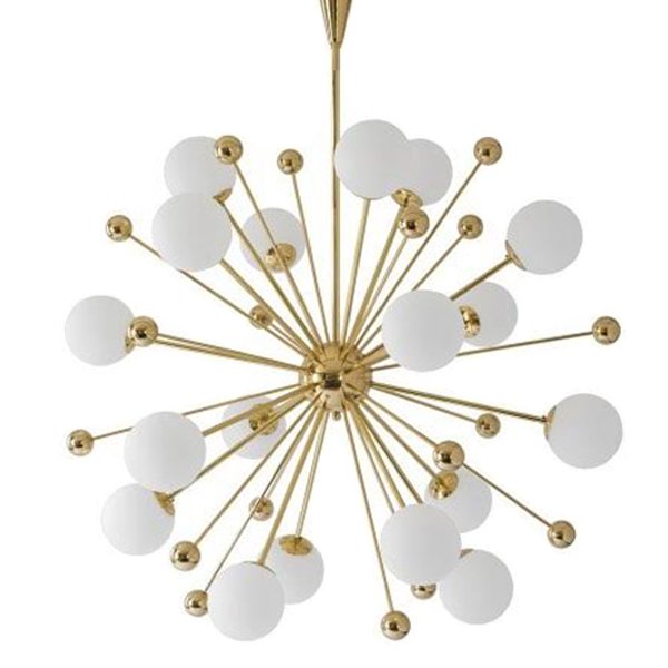 Люстра Magic Circus Sputnik Chandeliers 01 Люстра Magic Circus Sputnik Chandeliers 01 в Волгограде | Loft Concept