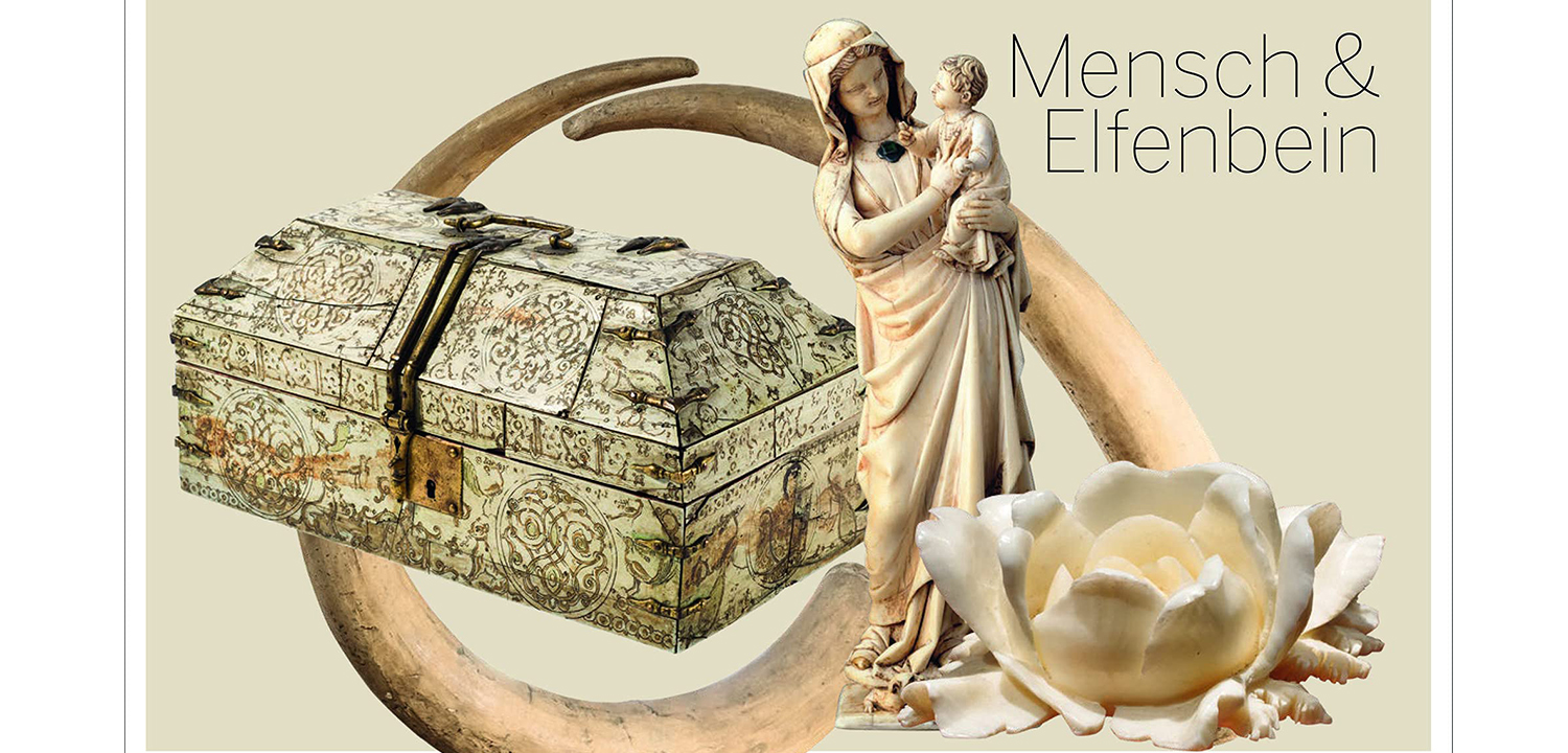 Книга Terrible Beauty: Elephant - Human - Ivory - фото №1