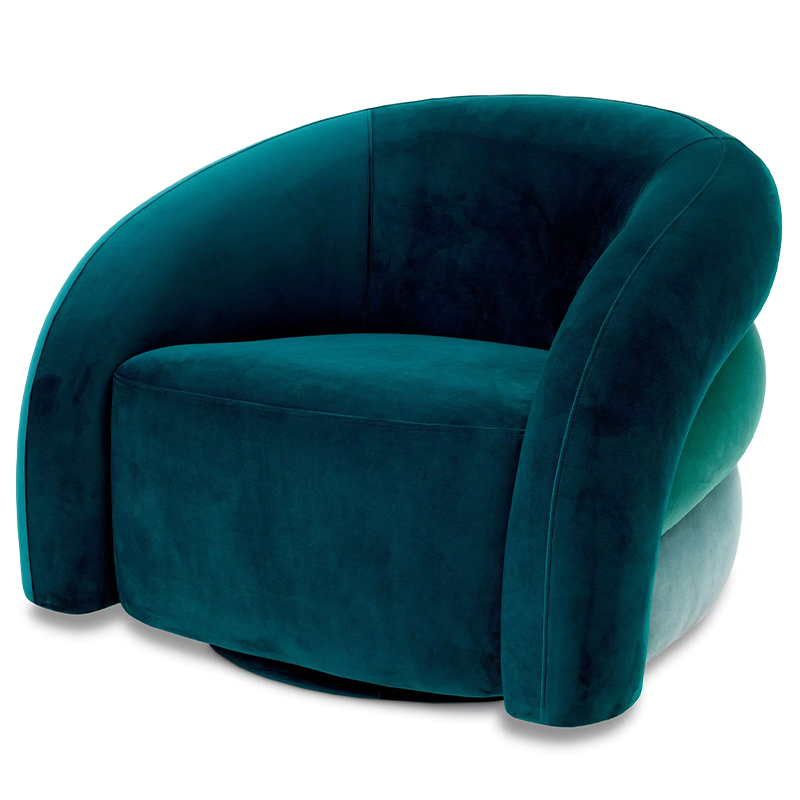 Кресло Eichholtz Chair Novelle Sea Green Морская синь Бирюзовый Светло-голубой Кресло Eichholtz Chair Novelle Sea Green Морская синь Бирюзовый Светло-голубой в Волгограде | Loft Concept