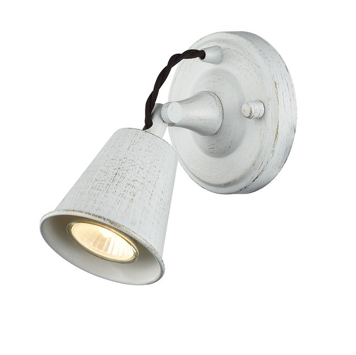 Бра Gloker Light Bra White Бра Gloker Light Bra White в Волгограде | Loft Concept