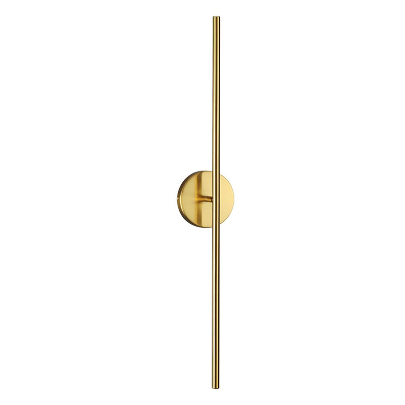 Бра Trumpet Tube Gold Line Золотой Бра Trumpet Tube Gold Line Золотой в Волгограде | Loft Concept