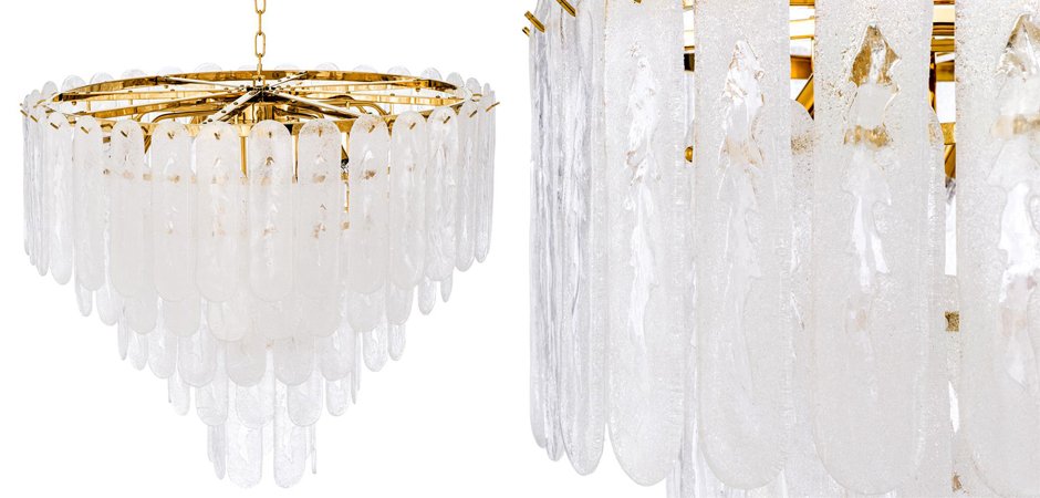 Люстра Chandelier Riveria Люстра Chandelier Riveria - Loft-Concept в Волгограде