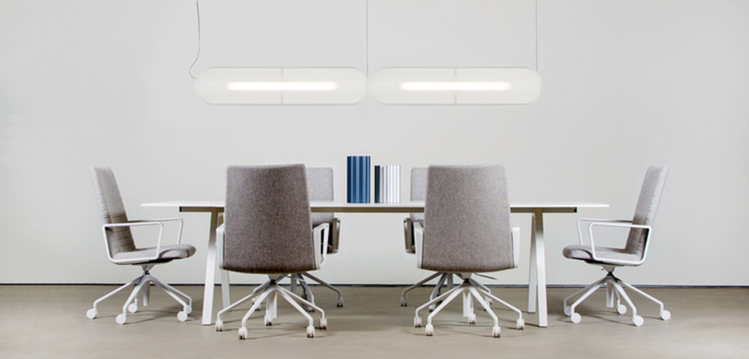 Дизайнерский Линейный светильник VALE SERIES PENDANT - фото