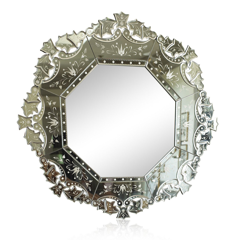 Зеркало Octave Mirror Зеркало Зеркало Octave Mirror Зеркало в Волгограде | Loft Concept
