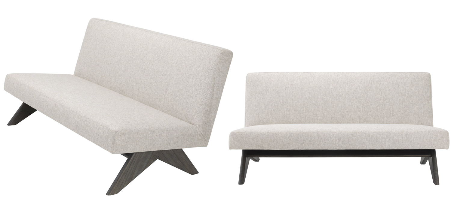 Диван Eichholtz Sofa Erudit - фото