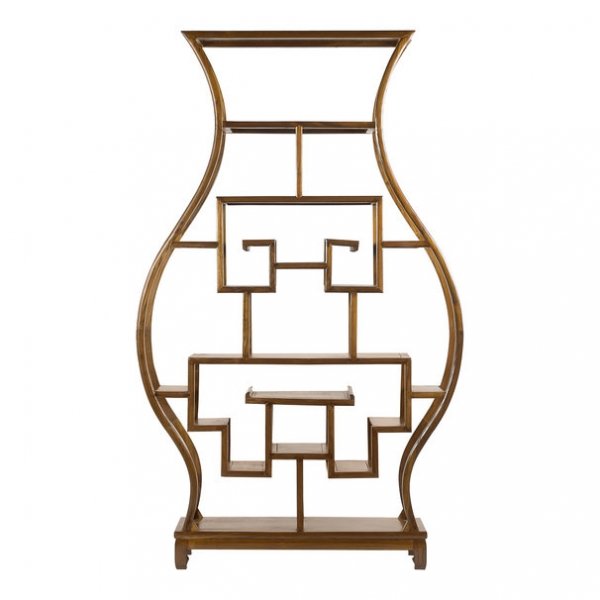 Стеллаж Chinese Pattern Стеллаж Chinese Pattern в Волгограде | Loft Concept