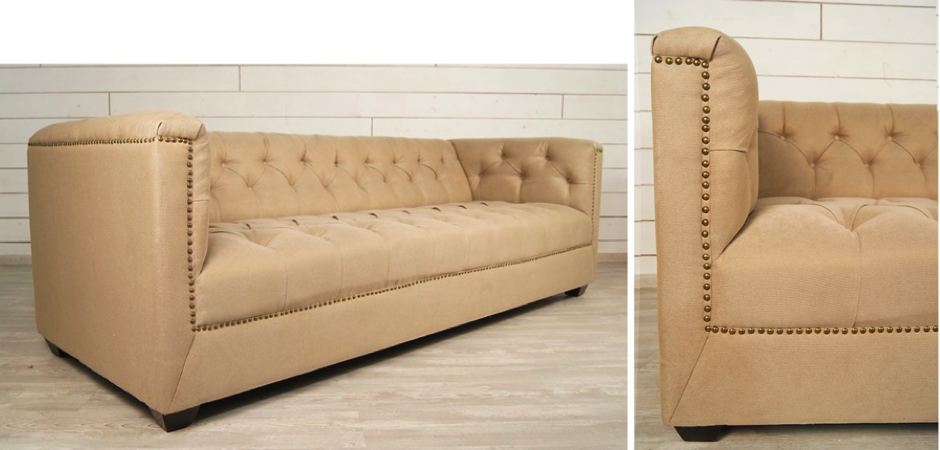 Диван Cuba Sofa Диван Cuba Sofa - Loft-Concept в Волгограде
