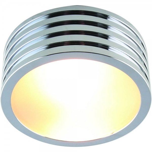 Спот Spot Alumo Round Chrome Хром Спот Spot Alumo Round Chrome Хром в Волгограде | Loft Concept