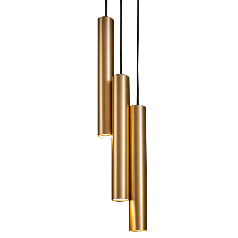 Люстра Luis Cascade Chandelier brass Латунь Люстра Luis Cascade Chandelier brass Латунь в Волгограде | Loft Concept