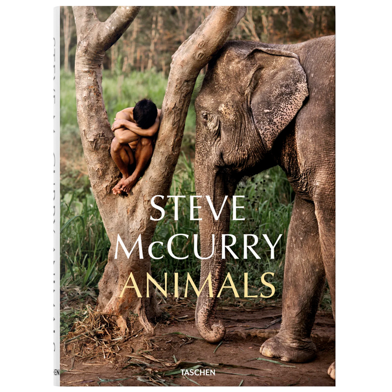 Steve McCurry. Animals Steve McCurry. Animals в Волгограде | Loft Concept