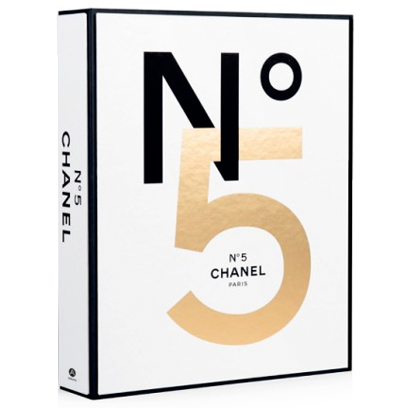 Pauline Dreyfus Chanel N5 Pauline Dreyfus Chanel N5 в Волгограде | Loft Concept