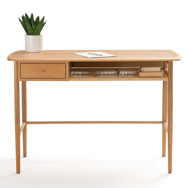 Рабочий стол Espen Desktop Светлый дуб Рабочий стол Espen Desktop Светлый дуб в Волгограде | Loft Concept
