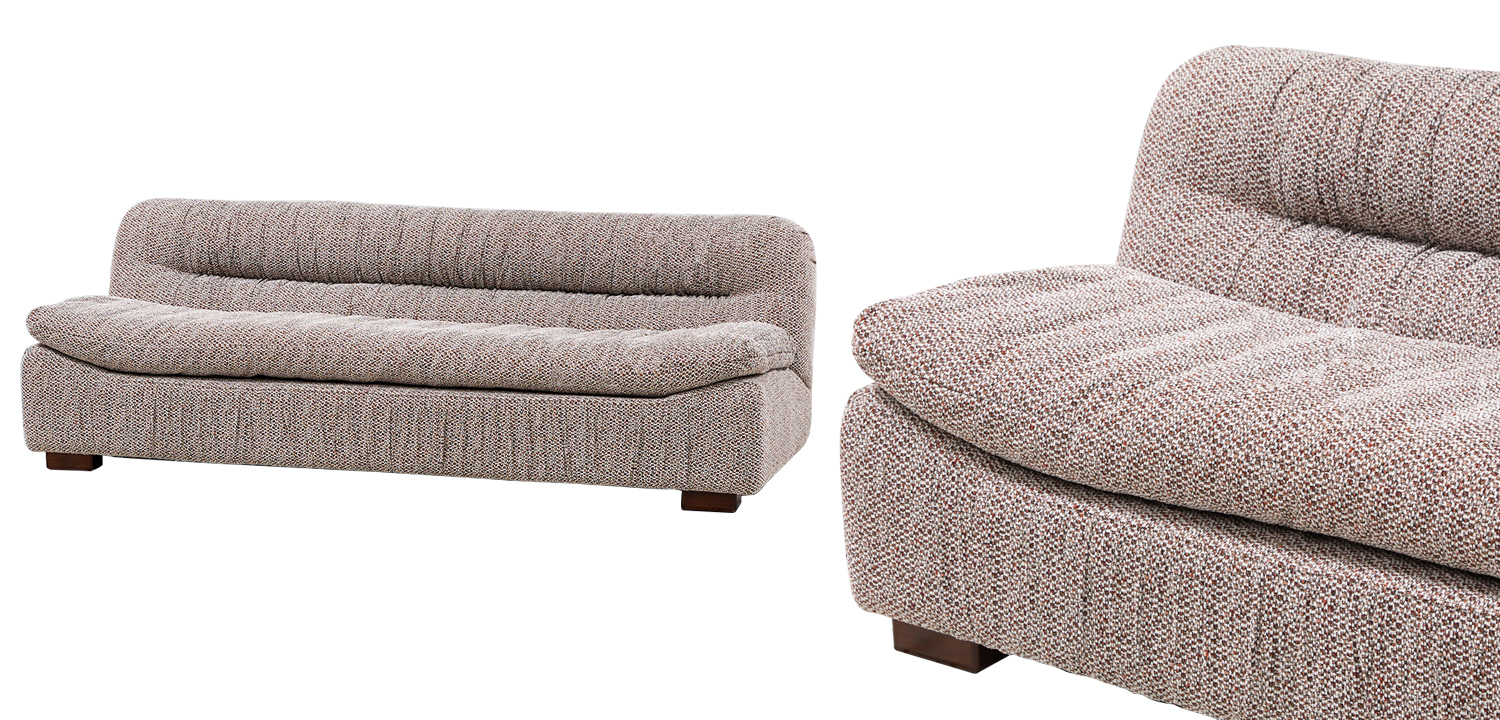 Диван Motley Sofa - фото