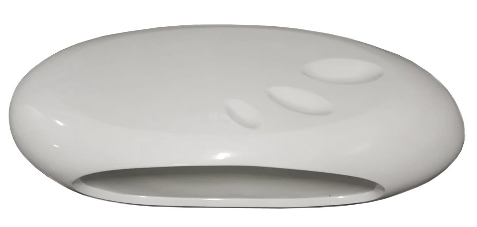 Кофейный стол Oval Capsule Кофейный стол Oval Capsule - Loft-Concept в Волгограде
