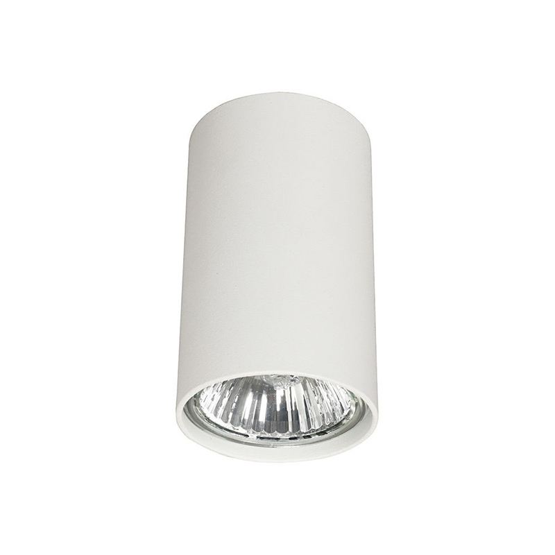 Спот Noor Trumpet Spot Lamp white Белый Спот Noor Trumpet Spot Lamp white Белый в Волгограде | Loft Concept