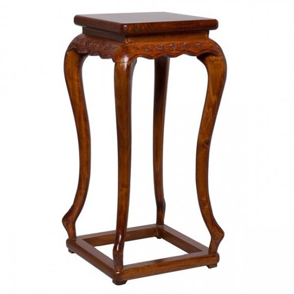 Приставной столик Chinese Side Table Figure Приставной столик Chinese Side Table Figure в Волгограде | Loft Concept