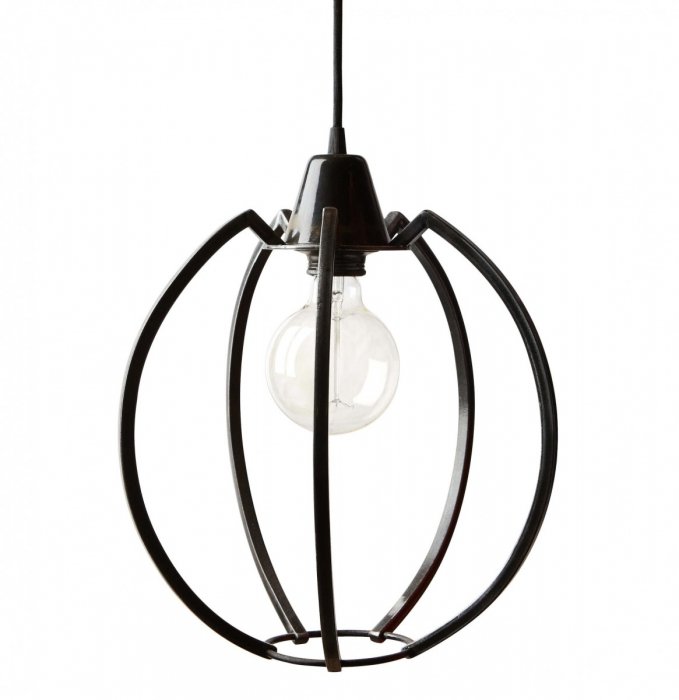 Подвесной светильник Loft Brutal Rust Pendant Sphere Подвесной светильник Loft Brutal Rust Pendant Sphere в Волгограде | Loft Concept