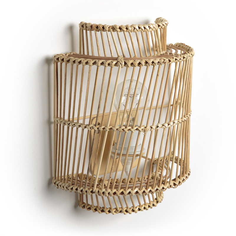 Бра Wicker Sconce Бра Wicker Sconce в Волгограде | Loft Concept