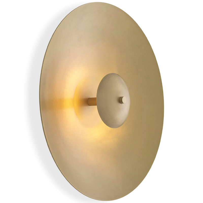 Бра Eichholtz Wall Lamp Moderna Латунь Бра Eichholtz Wall Lamp Moderna Латунь в Волгограде | Loft Concept