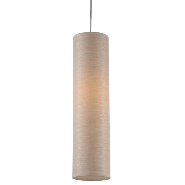 Подвесной светильник Straws Pendant Natur Подвесной светильник Straws Pendant Natur в Волгограде | Loft Concept