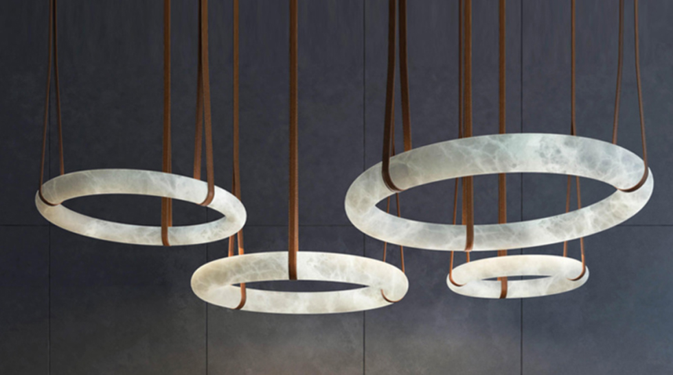 Люстра OSLO Pendant light Люстра OSLO Pendant light - Loft-Concept в Волгограде