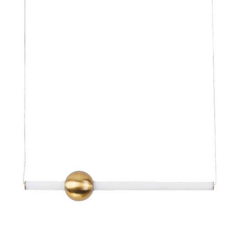 Подвесной светильник lee broom ORION GLOBE B 60 Бронза Белый Подвесной светильник lee broom ORION GLOBE B 60 Бронза Белый в Волгограде | Loft Concept