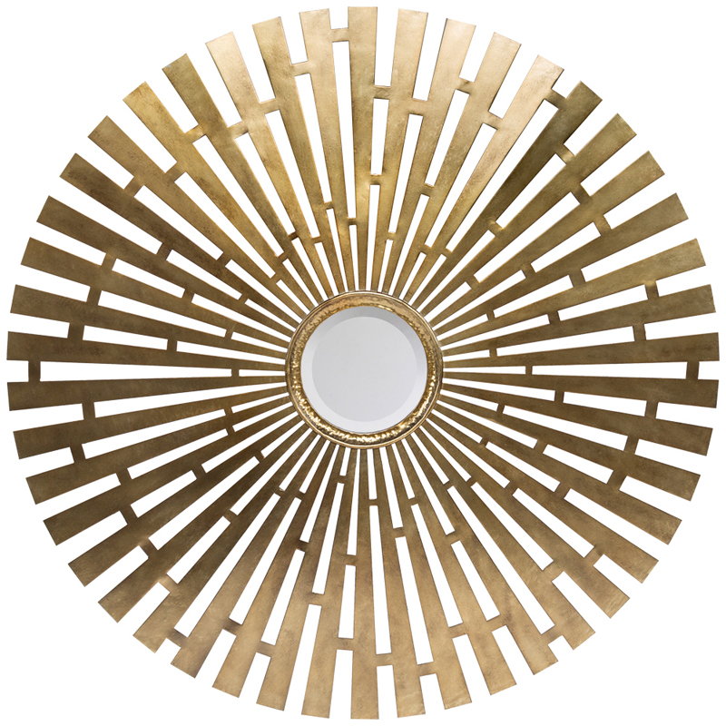 Зеркало Sun Labyrinth Mirror Зеркало Sun Labyrinth Mirror в Волгограде | Loft Concept
