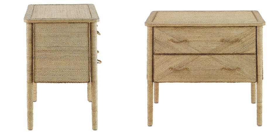 Комод Kaipo Two Drawer Комод Kaipo Two Drawer - Loft-Concept в Волгограде
