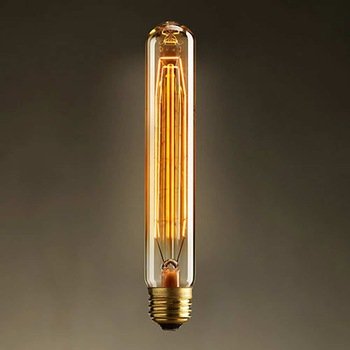 Лампочка Loft Edison Retro Bulb №3 Лампочка Loft Edison Retro Bulb №3 в Волгограде | Loft Concept