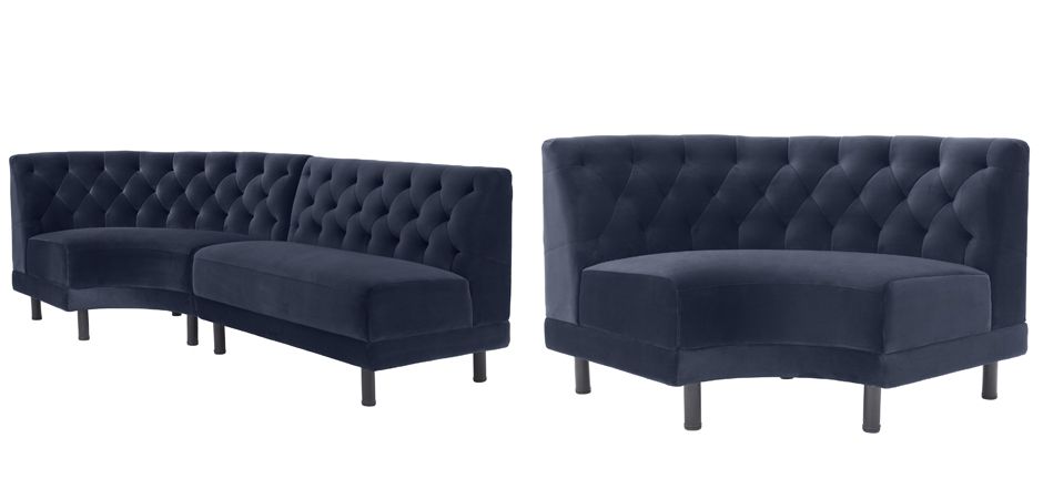 Диван Eichholtz Sofa Rochdale II Диван Eichholtz Sofa Rochdale II - Loft-Concept в Волгограде