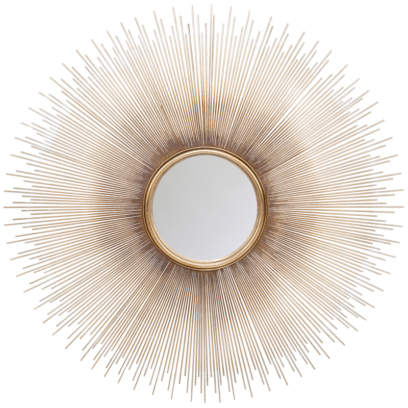 Зеркало Sunshine Mirror Зеркало Sunshine Mirror в Волгограде | Loft Concept