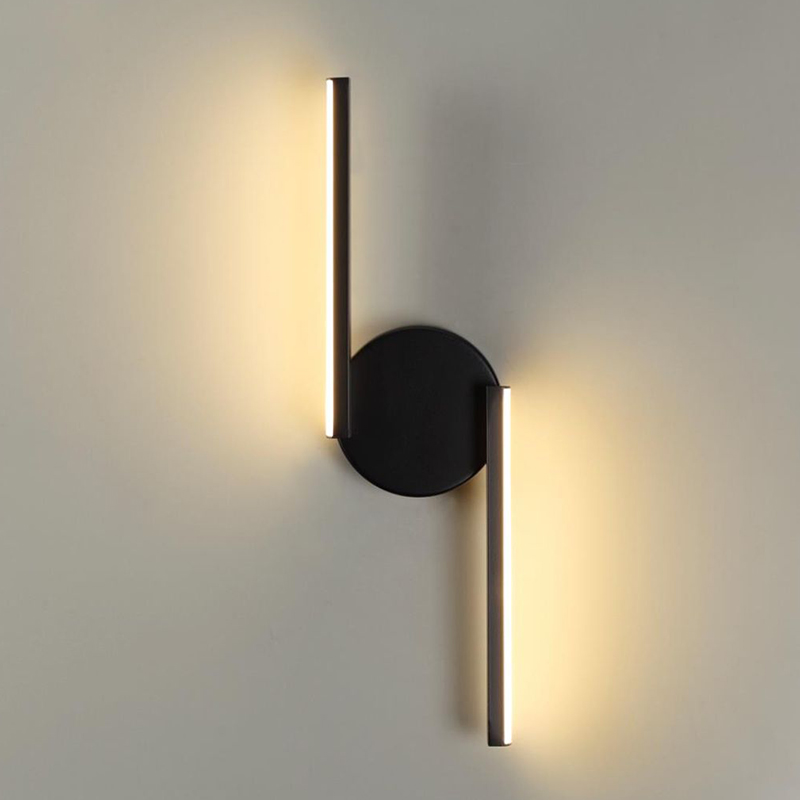 Бра Gerde Direction Wall lamp Черный Бра Gerde Direction Wall lamp Черный в Волгограде | Loft Concept