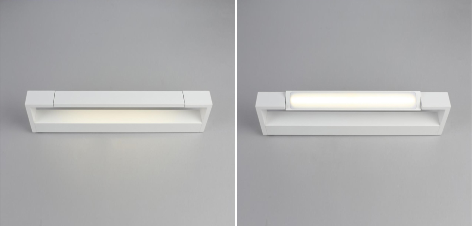 Белая подсветка для картин Artlights Белая подсветка для картин Artlights - Loft-Concept в Волгограде