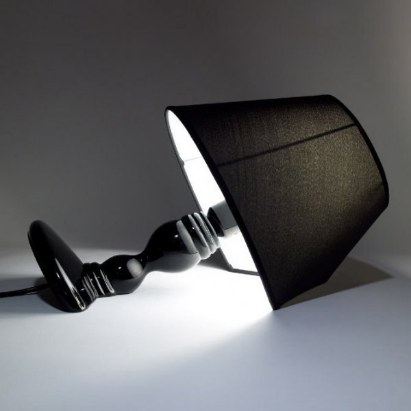 Настольная лампа Titanic Lamp Настольная лампа Titanic Lamp в Волгограде | Loft Concept