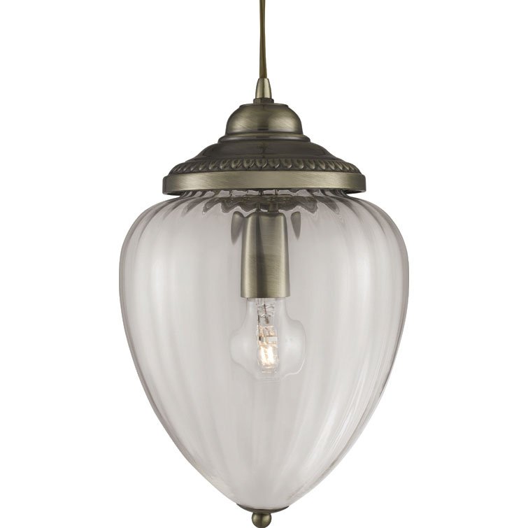Люстра Plum pendant Хром Латунь Античная полированная Люстра Plum pendant Хром Латунь Античная полированная в Волгограде | Loft Concept