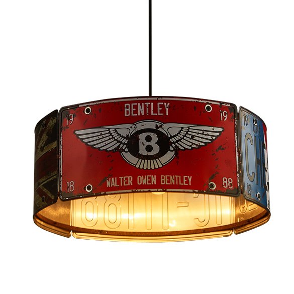 Светильник Loft Bentley Pendant Мульти Светильник Loft Bentley Pendant Мульти в Волгограде | Loft Concept